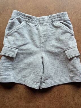Vintage Athletic Works Cardo Sweat Shorts